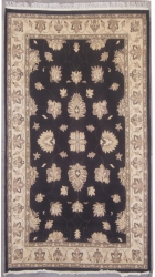 5’2”X8’0” Rug Floral