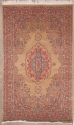 4’6”X6’8” Rug Pak Persian Kirman Special quality