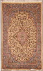 4’6”X6’5” Rug Pak Persian Special quality