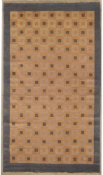 5’6”X8’1” Rug Gabbeh