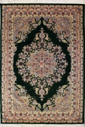 4’6”X6’7” Rug Pak Persian Kirman Special quality