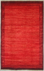 5’9”X8’1” Rug Gabbeh