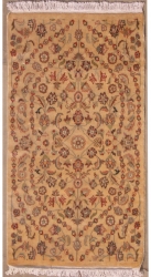 3’1”X5’0” Rug Floral