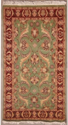 4’1”X6’6” Rug Floral