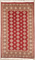 4’2”X6’0” Rug Jaldar