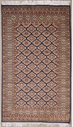 4’2”X6’2” Rug Jaldar