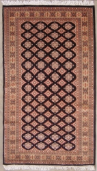 4’2”X6’1” Rug Jaldar