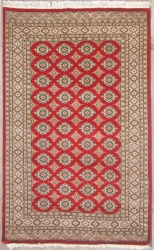 4’2”X5’11” Rug Jaldar