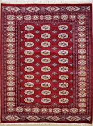 4’0”X6’0” Rug Special Mori Bokhara