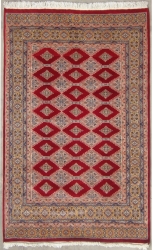 4’4”X6’0” Rug Jaldar