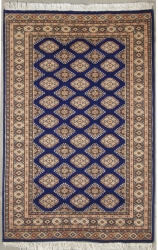 4’3”X5’8” Rug Jaldar