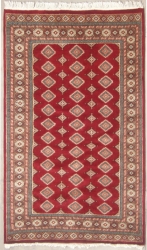 4’2”X6’0” Rug Jaldar