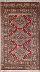 4’1”X6’1” Rug Jaldar