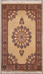 4’1”X6’1” Rug Pak Persian Ardabil