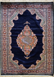 4’0”X5’11” Rug Medallion