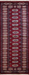 2’1”X7’11” Rug Special Mori Bokhara