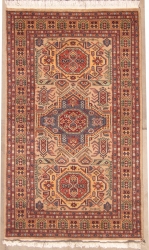 4’1”X6’4” Rug Geometric