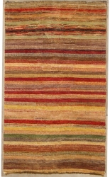 4’0”X6’2” Rug Gabbeh