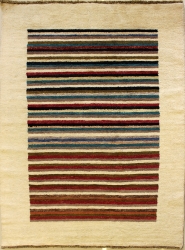 3’10”X6’0” Rug Gabbeh