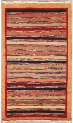 3’10”X5’10” Rug Gabbeh