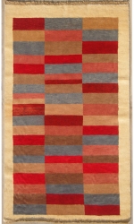 4’0”X6’2” Rug Gabbeh