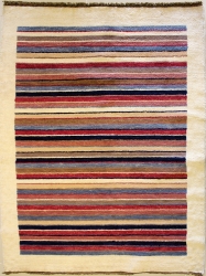 3’11”X6’2” Rug Gabbeh