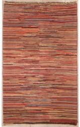 4’1”X5’10” Rug Gabbeh