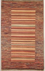 4’0”X5’10” Rug Gabbeh