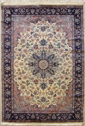 4’0”X6’2” Rug Kirman