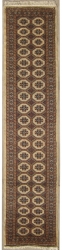 2’6”X10’2” Rug Jaldar