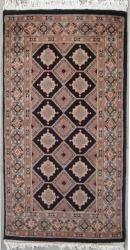 2’6”X4’2” Rug Jaldar