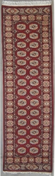 2’7”X7’9” Rug Pak Mori Bokhara