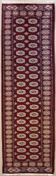 2’6”X9’11” Rug Special Mori Bokhara