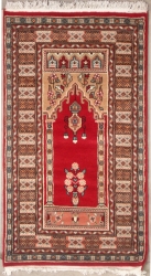 2’6”X4’1” Rug Prayer