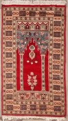 2’6”X4’0” Rug Prayer