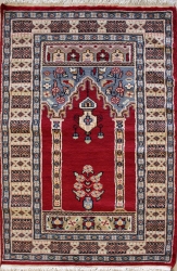 2’6”X4’4” Rug Prayer