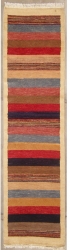 2’5”X8’5” Rug Gabbeh