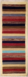 2’5”X7’11” Rug Gabbeh