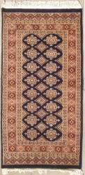 2’6”X4’1” Rug Jaldar