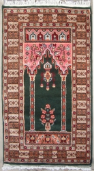 2’6”X4’1” Rug Prayer