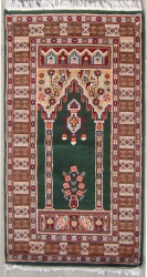 2’6”X4’1” Rug Prayer