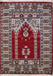 2’6”X4’2” Rug Prayer