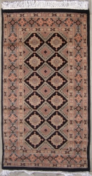 2’6”X4’2” Rug Jaldar