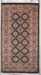 2’6”X4’1” Rug Jaldar