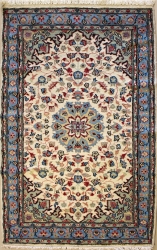 3’1”X5’5” Rug Floral