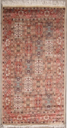 3’3”X4’9” Rug Pak Persian Bakhtiari