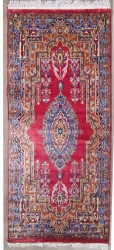 3’0”X4’11” Rug Floral