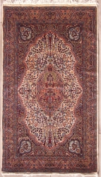 4’0”X6’2” Rug Pak Persian Special Quality