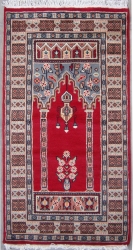 2’6”X4’2” Rug Prayer