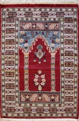 2’6”X4’0” Rug Prayer